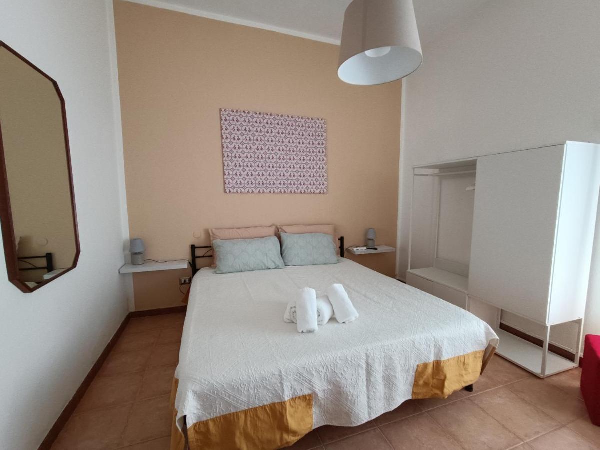 Hospiton Home Cagliari Exterior foto